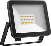 FOX FLOODLIGHT 20W 2330LM 4000K SORT