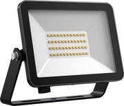 FOX FLOODLIGHT 30W 3375LM 4000K SORT