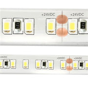 LIT LED STRIP 24V 9,6W 3000K IP20 CRI90+