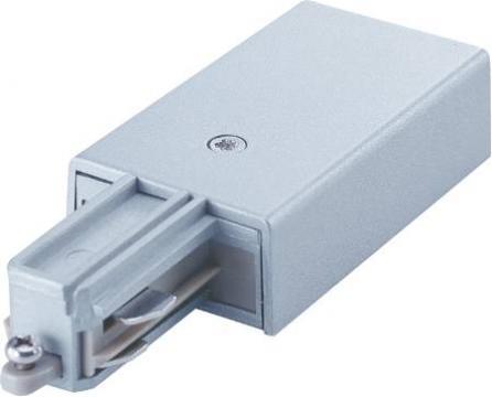 Square 1F 230V Tilslutning omv - Hvid