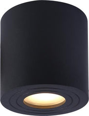 VERONA LOFT 1XGU10 SORT