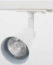 VENTO CONIC GU10 + 1F ADAPTER HVID