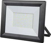 FOX FLOODLIGHT 100W 10000LM 4000K SORT