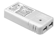 TCI DRIVER UNIVERSALE 20 LC