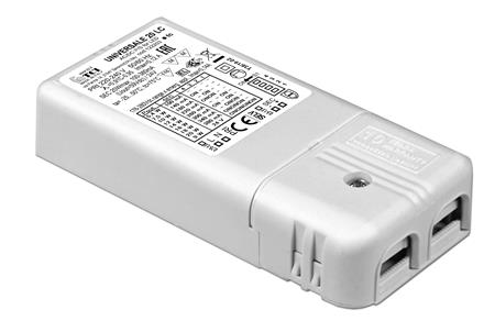 TCI DRIVER UNIVERSALE 20 LC