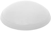 CAMEA 300 1XE27 OPAL HVID