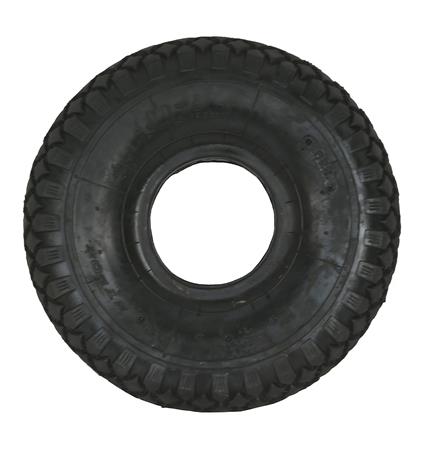 DÆK 400X4/4