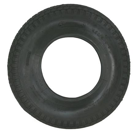 DÆK 400X8/4