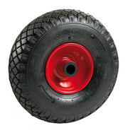 HJUL LUFTGUMMI ER 10/4 300X4 NAV 20X75MM