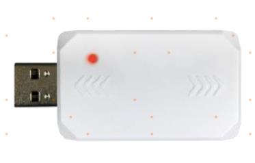 HAIER WIFI USB STIK FOR VÆG / GULV MODEL