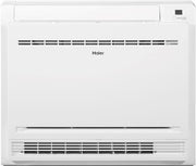 HAIER GULVMODEL L/L 3,5 KW INDEDEL