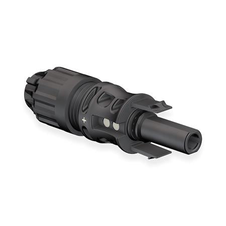 SOLAR STIK MC4-EVO2 HUN (+) 4-6MM