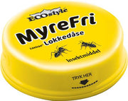 MYREFRI LOXIRAN LOKKEDÅSE 2 STK.