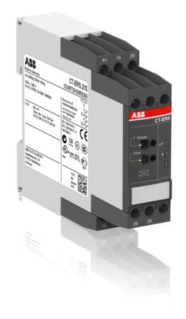 ELEKTRONISKE TIMER CT-AHS.22S