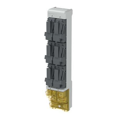 SLD263 SIKRINGSLISTE 2AFG 63A DIAZED 6M