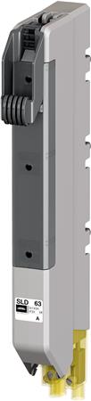 SLD63 SIKRINGSLISTE 1 AFG 63A DIAZED 3M