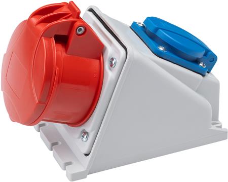 CEE COMBI/DK H6/400/16/5/44