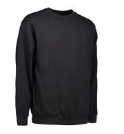 SWEATSHIRT SORT XL