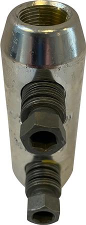 SKRUEMUFFE AL/CU 16-95 MM2 12/52 KV