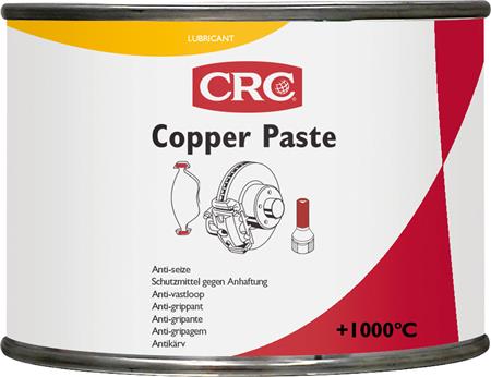KOBBER PASTA, DÅSE 500 G