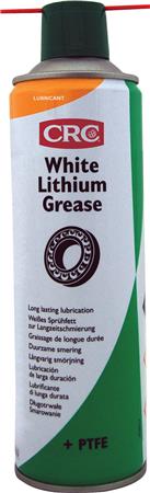 HVID LITHIUM FEDT M/+ PTFE 500 ML