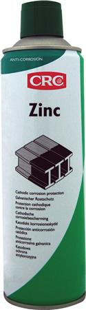 ZINKSPRAY, AEROSOL, 500ML