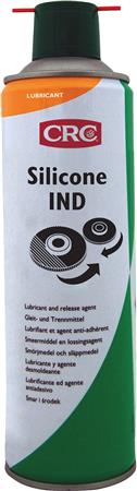 SILICONE INDUSTRI, AEROSOL, 500 ML