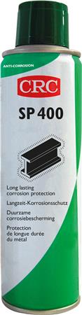 KORROSIONSBESKYTTELSE SP400 AEROSOL250ML