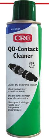KONTAKTRENS QD CONTACT CLEANER, 250ML