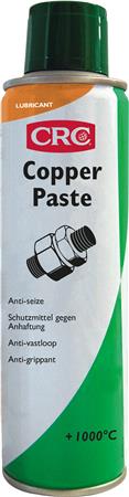 KOBBER PASTA INDUSTRI, AEROSOL 250 ML
