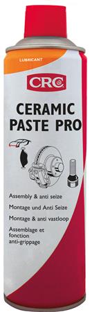 METALFRI PASTA KERAMISK PASTA, 250 ML
