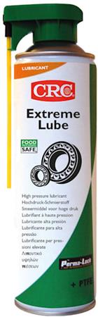 HØJTRYKS-FEDT EXTREME PL, 500 ML NSF H1