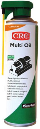 MULTI OLIE , 500 ML PERMALOCK NSF H1