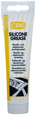 SILICONE FEDT, TUB 100 ML