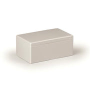 CUBO D KASSE GRÅ 120X200X86