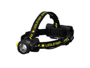 GENOPLADELIG PANDELAMPE. 2500 LM. IP67