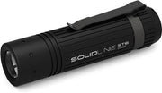 SOLIDLINE ST6. 320 LUMEN. IP54