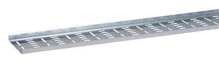 KABELPLADE W4 100MM AISI316L 3M