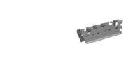 KONSOL CLX3 200MM FZS