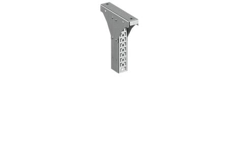 LOFTPENDEL CLX3 DOBBELT 300MM FZS
