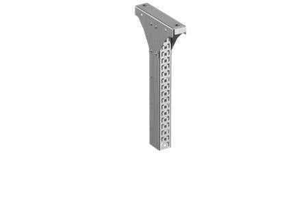 LOFTPENDEL CLX3 DOBBELT 500MM FZS