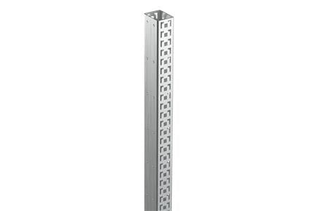 ANKERSKINNE CLX3 DOBBELT 1500MM FZS