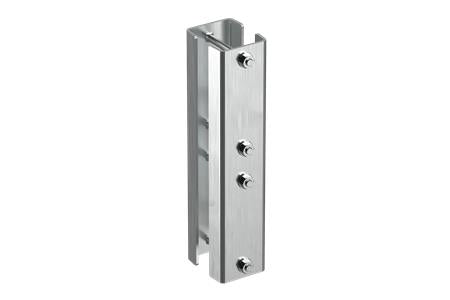 PENDELSAMLING CLX3 DOBBELT FZS