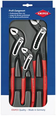 KNIPEX ALLIGATOR®-PAKKE