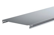 LÅG 200 MM PREGALVANISERET KLIK