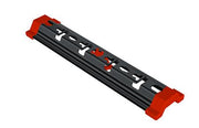 CENTERBÆRING S-PLUS 100 MM SORT BK8
