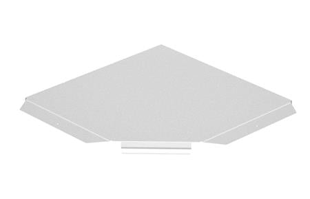LÅG TIL HJØRNE 90° 60 MM PG KLIK