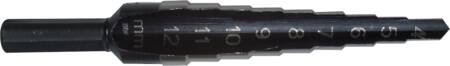 TRINBOR 4-22MM 10TRIN 2MM SPRIN