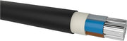 KABEL PRAFLASAFE AX 4X95 SM TR B2CA