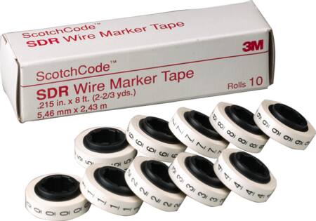 TAPE MRK:2 FOR HANDY MARKER